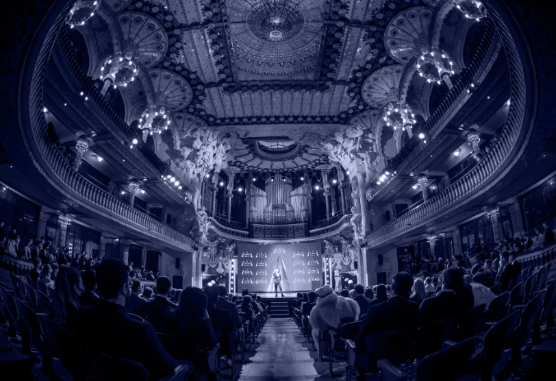 Teatro